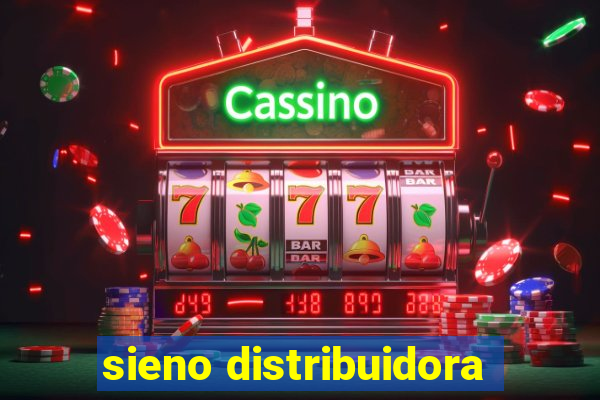 sieno distribuidora